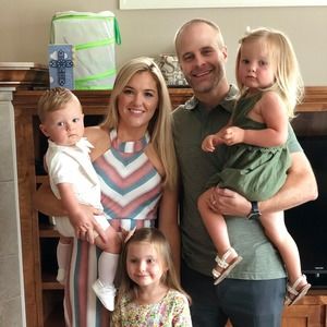 Meet your Posher, Renée